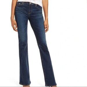 AG Adriano Goldschmied The Gemini Jeans Size 31